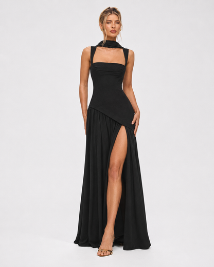 Robe longue Aria
