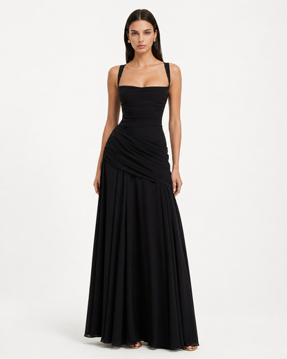 Maxi Muse Sculptée