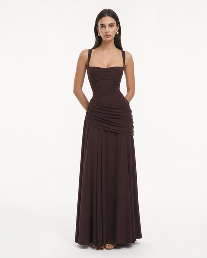 Maxi Muse Sculptée
