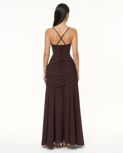 Maxi Muse Sculptée
