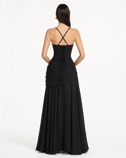 Maxi Muse Sculptée