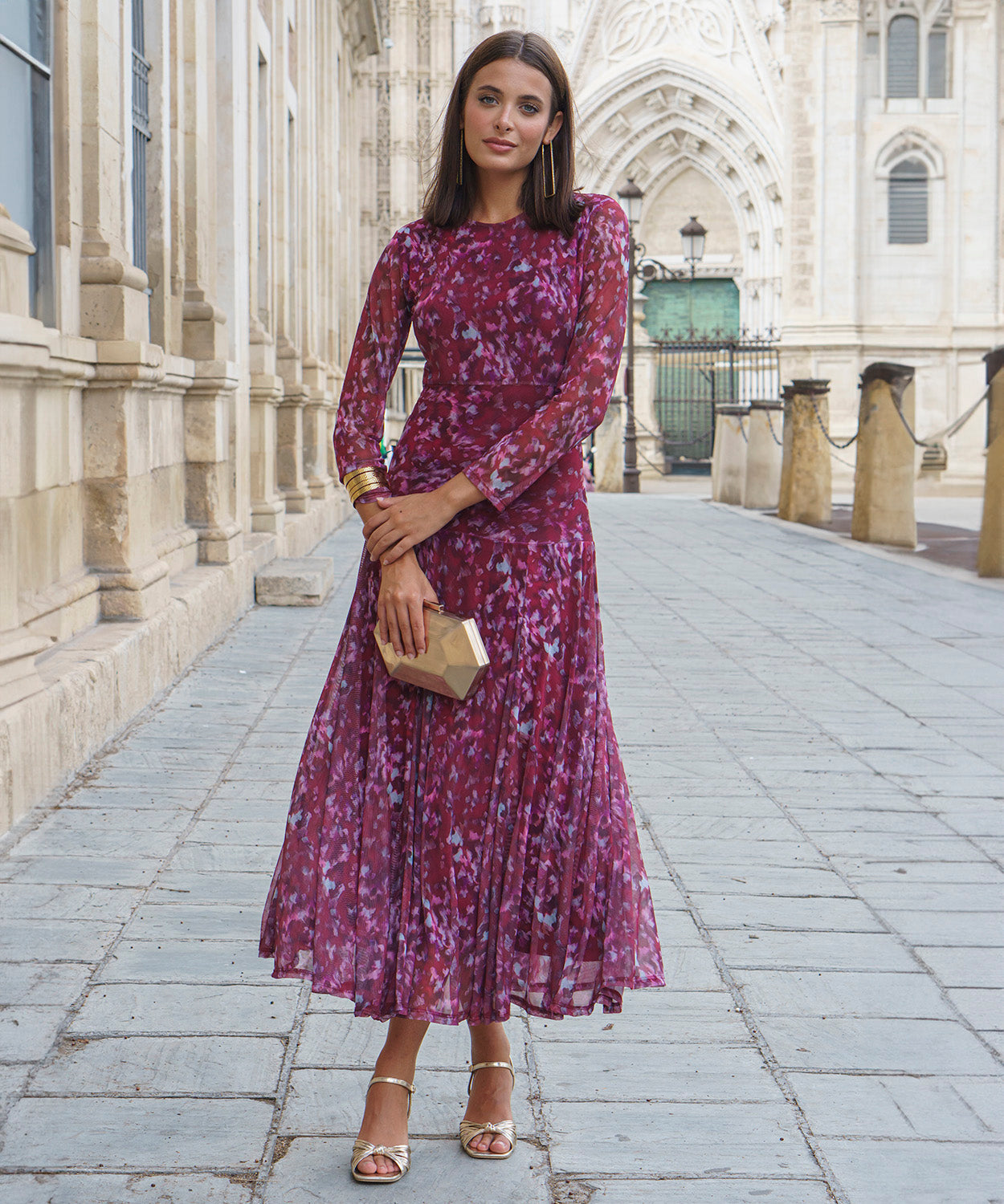 Robe Mesina