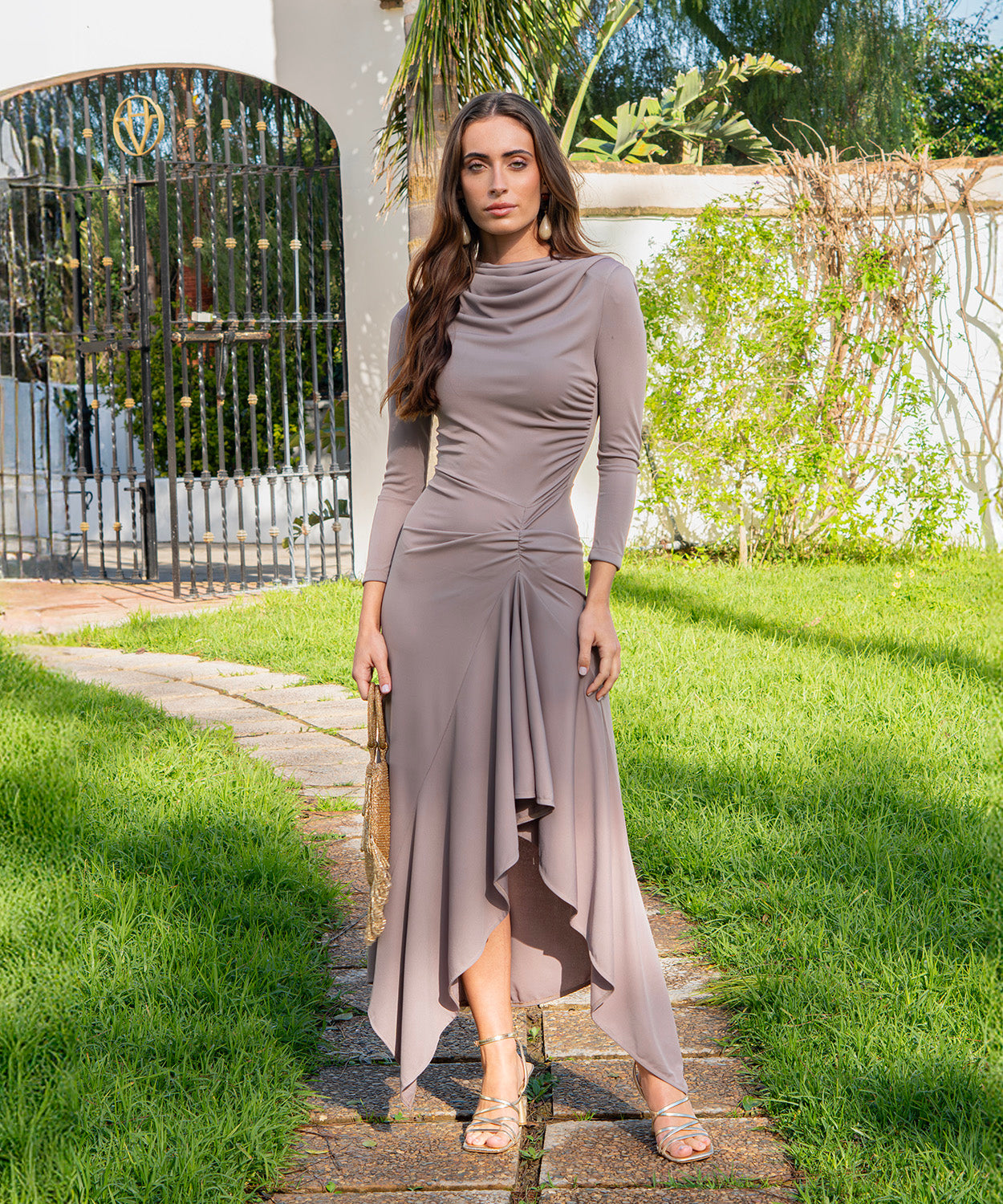 Robe Bruma
