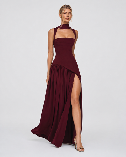 Robe longue Aria