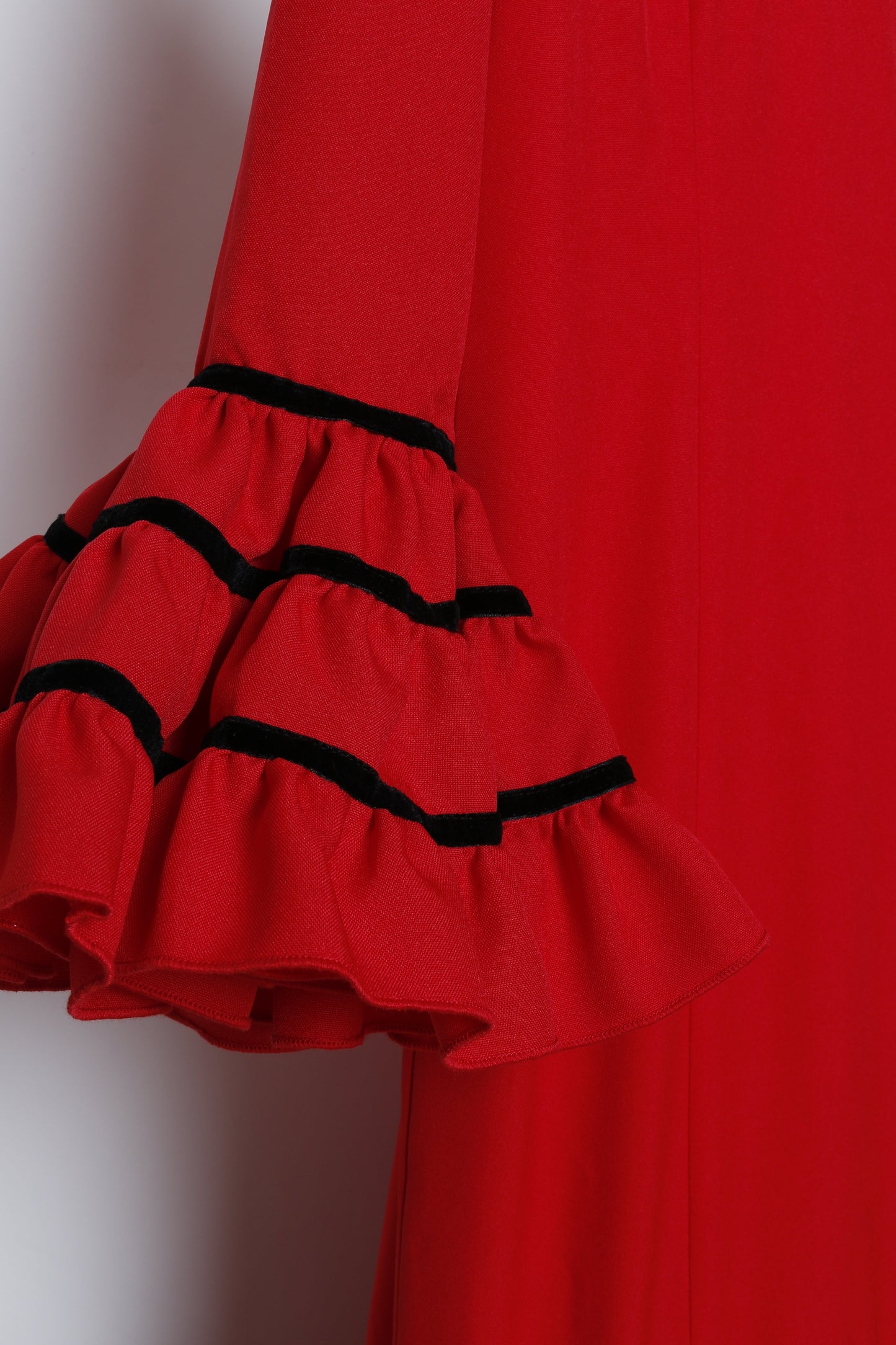 COSTUME DE FLAMENCO FEMME ROSALÍA UNI