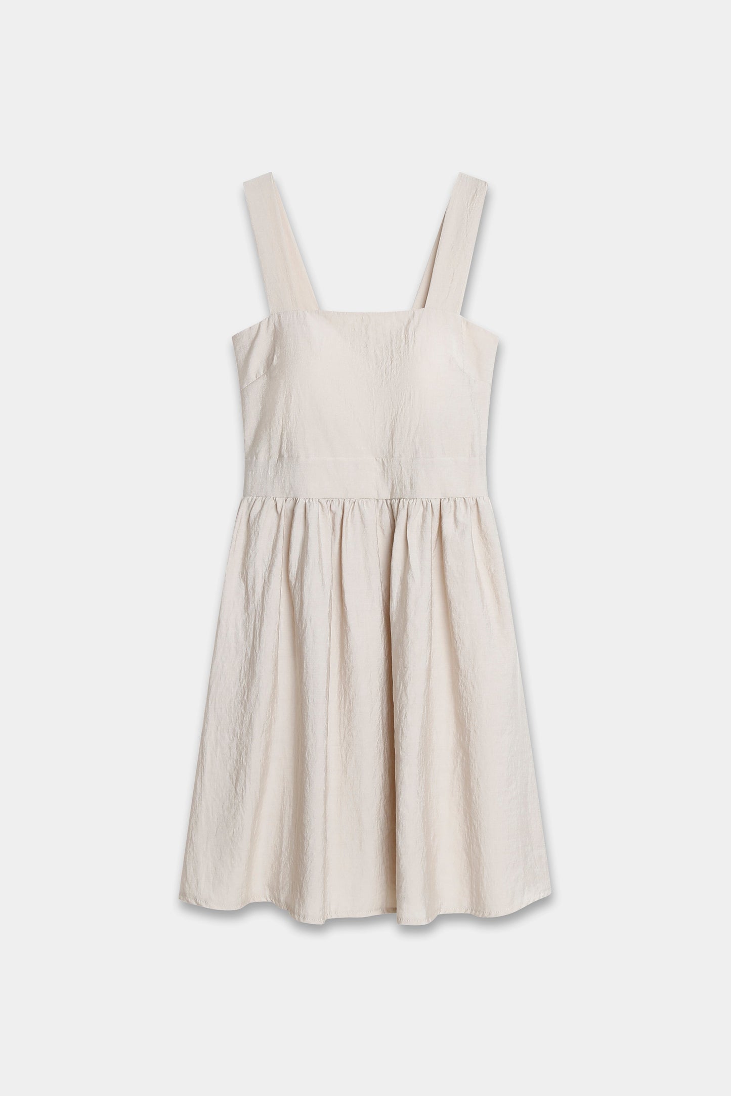 ROBE HARMONIES COURTE