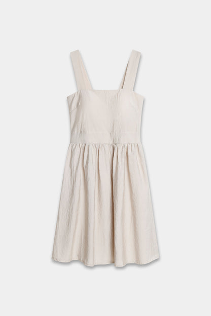 ROBE HARMONIES COURTE