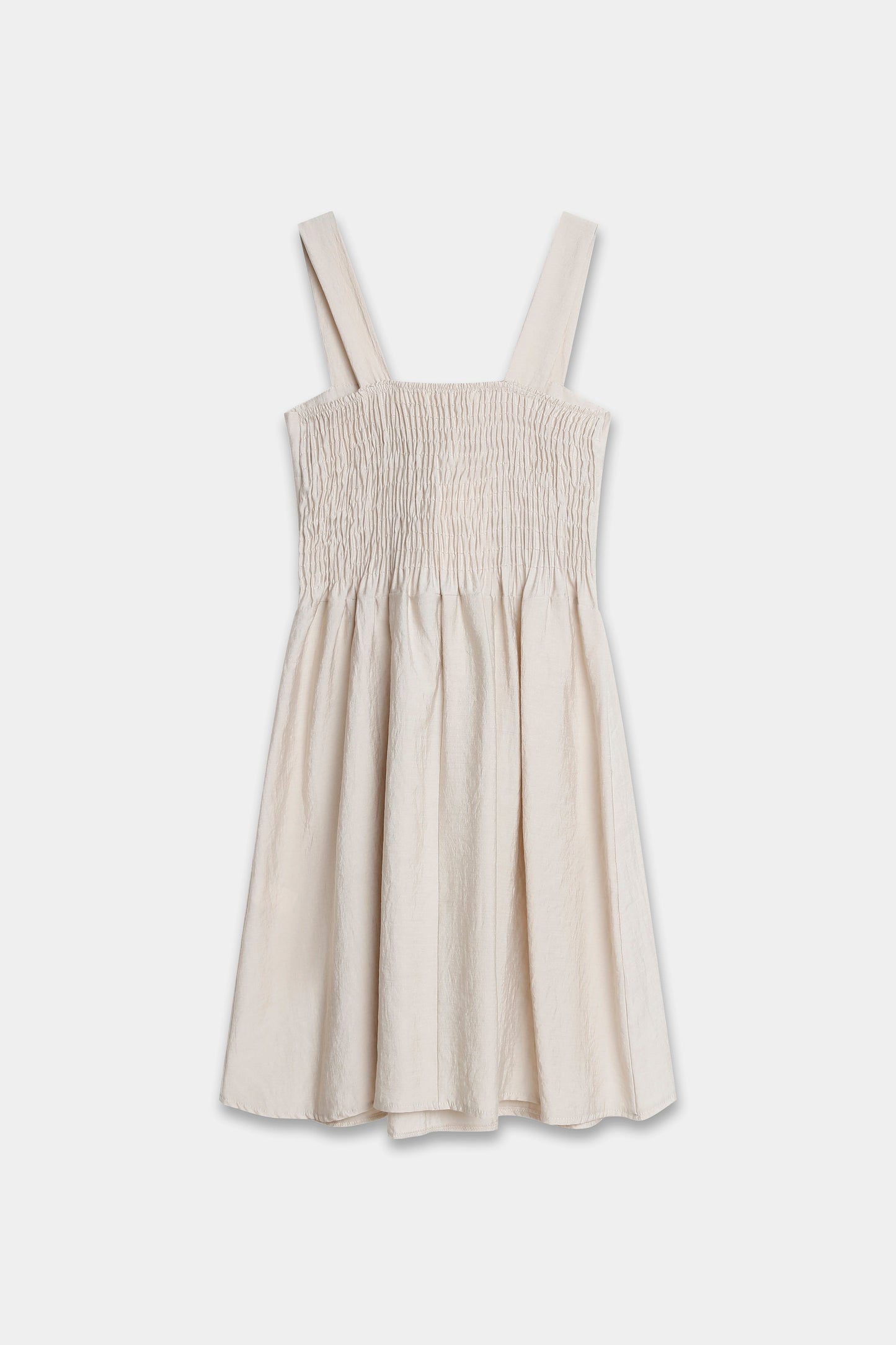 ROBE HARMONIES COURTE