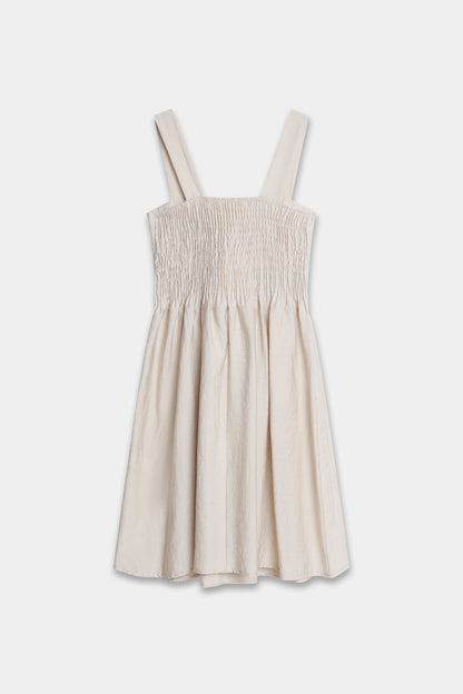 ROBE HARMONIES COURTE