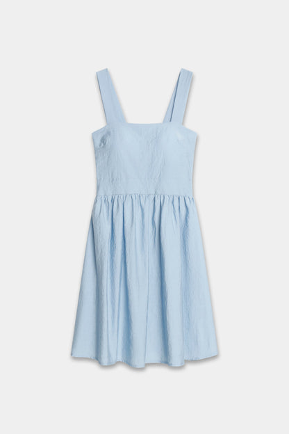ROBE HARMONIES COURTE