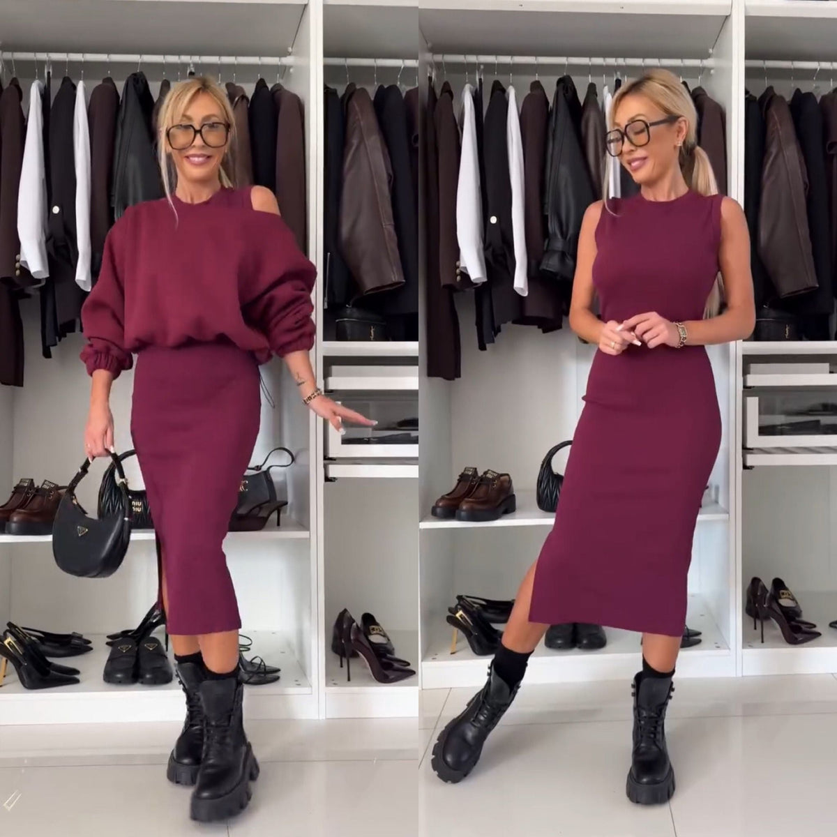 Ensemble Prune Raffiné