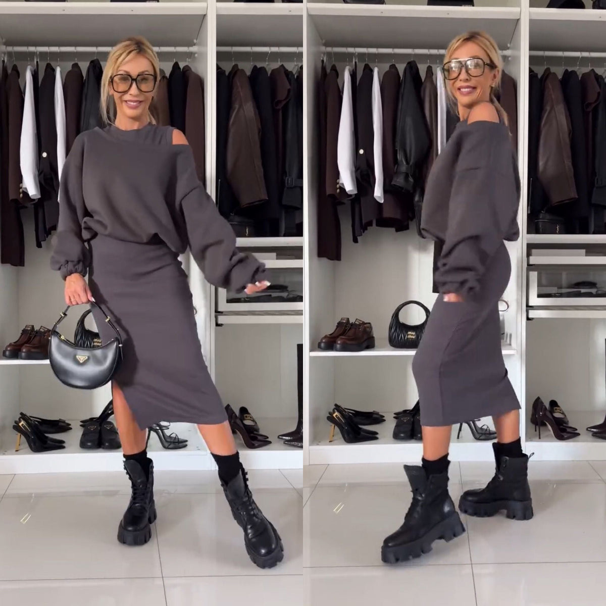 Ensemble Prune Raffiné