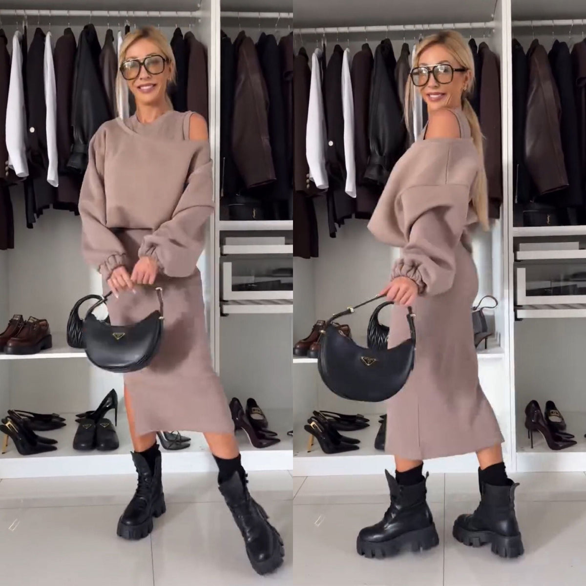 Ensemble Prune Raffiné