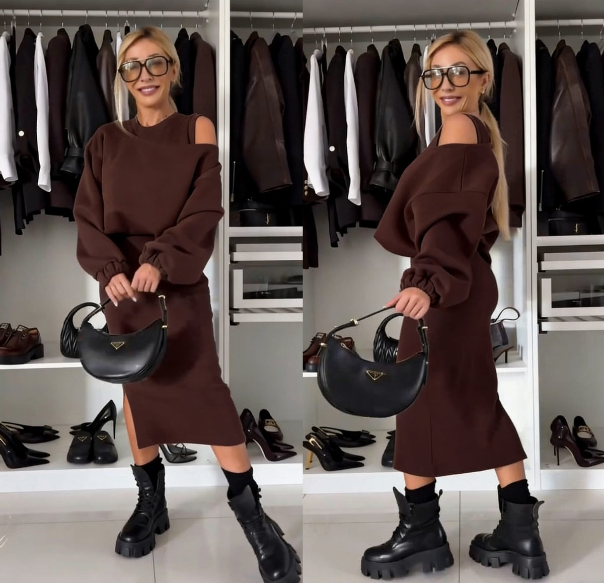 Ensemble Prune Raffiné