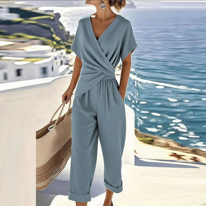 Colette | Elegante twee-delige set