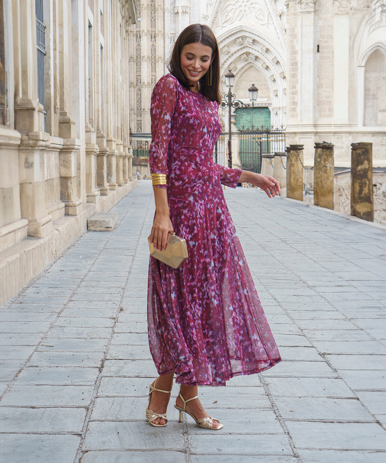 Robe Mesina