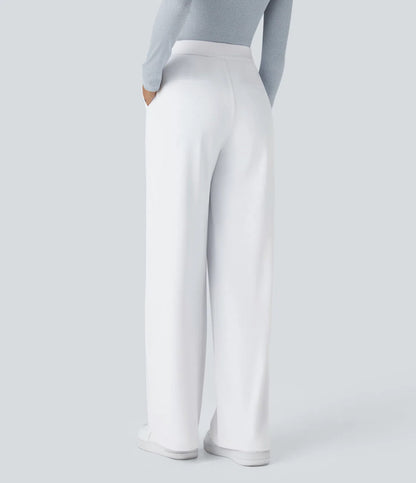 Pantalon Flex™ taille haute pour le bureau avec poches