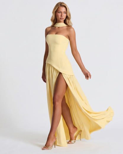 Aura Maxi Dress