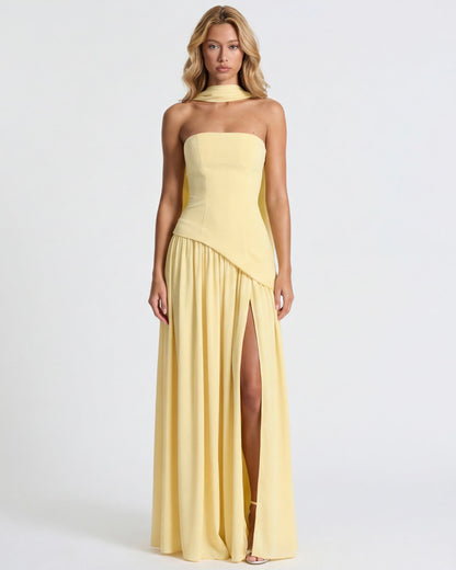 Aura Maxi Dress