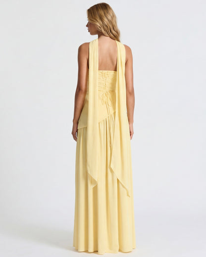 Aura Maxi Dress