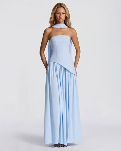 Aura Maxi Dress