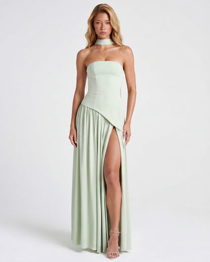 Aura Maxi Dress