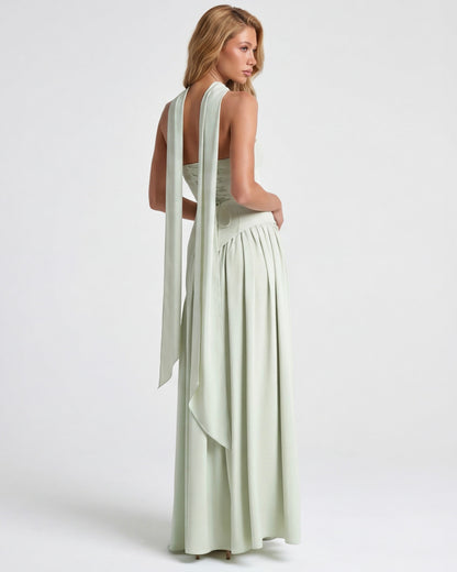 Aura Maxi Dress