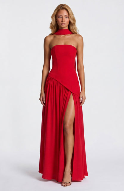 Aura Maxi Dress