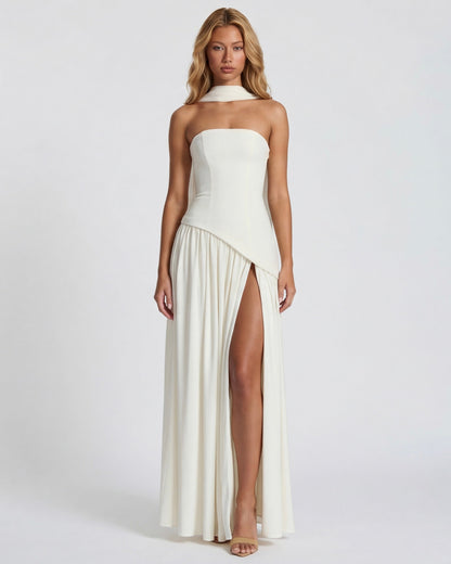 Aura Maxi Dress