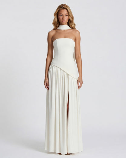 Aura Maxi Dress