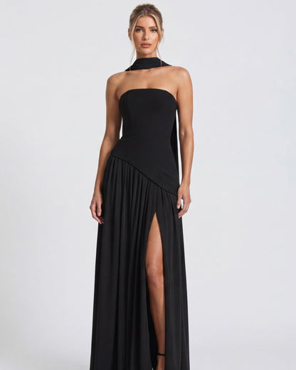 Aura Maxi Dress