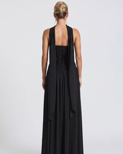 Aura Maxi Dress