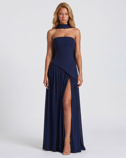 Aura Maxi Dress