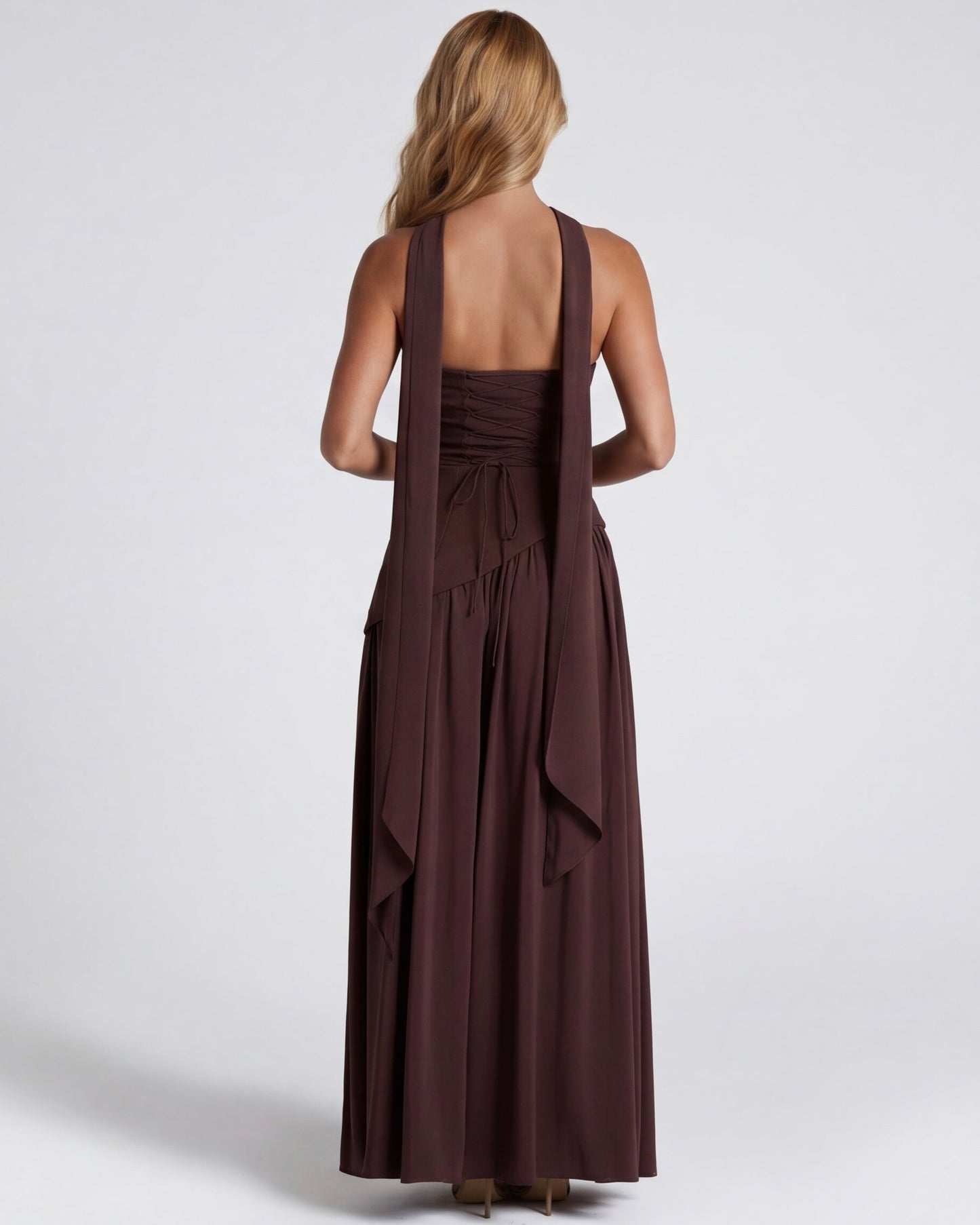 Aura Maxi Dress