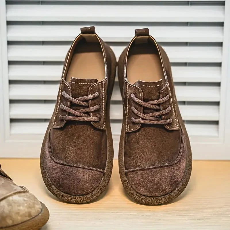 Chaussures orthopédiques au confort absolu