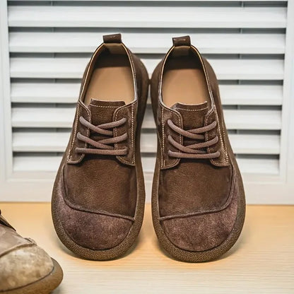 Chaussures orthopédiques au confort absolu