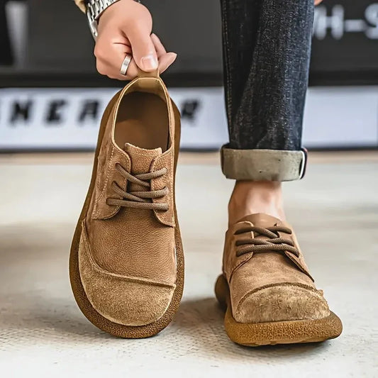 Chaussures orthopédiques au confort absolu