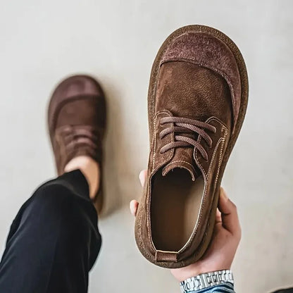 Chaussures orthopédiques au confort absolu