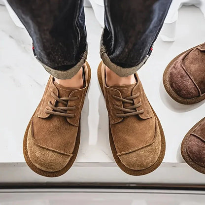 Chaussures orthopédiques au confort absolu