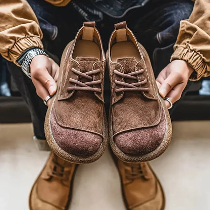 Chaussures orthopédiques au confort absolu