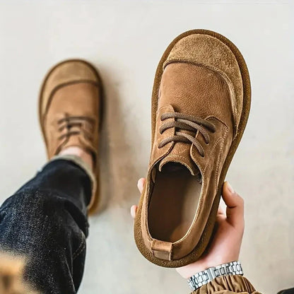 Chaussures orthopédiques au confort absolu