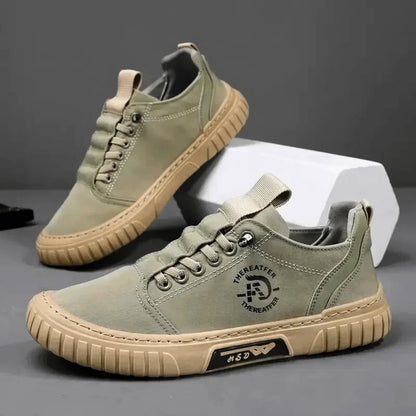 Baskets urbaines au confort absolu