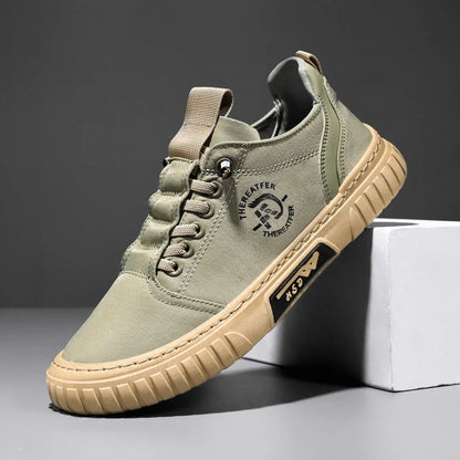 Baskets urbaines au confort absolu