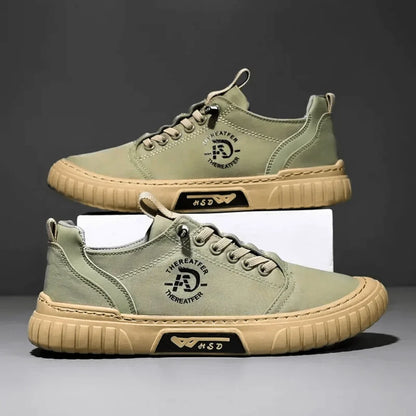 Baskets urbaines au confort absolu