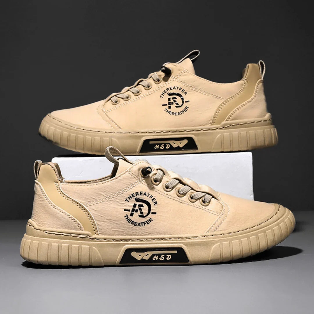 Baskets urbaines au confort absolu