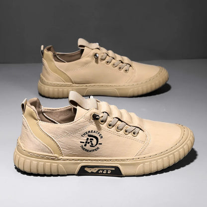 Baskets urbaines au confort absolu