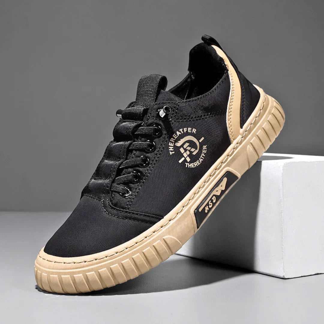 Baskets urbaines au confort absolu