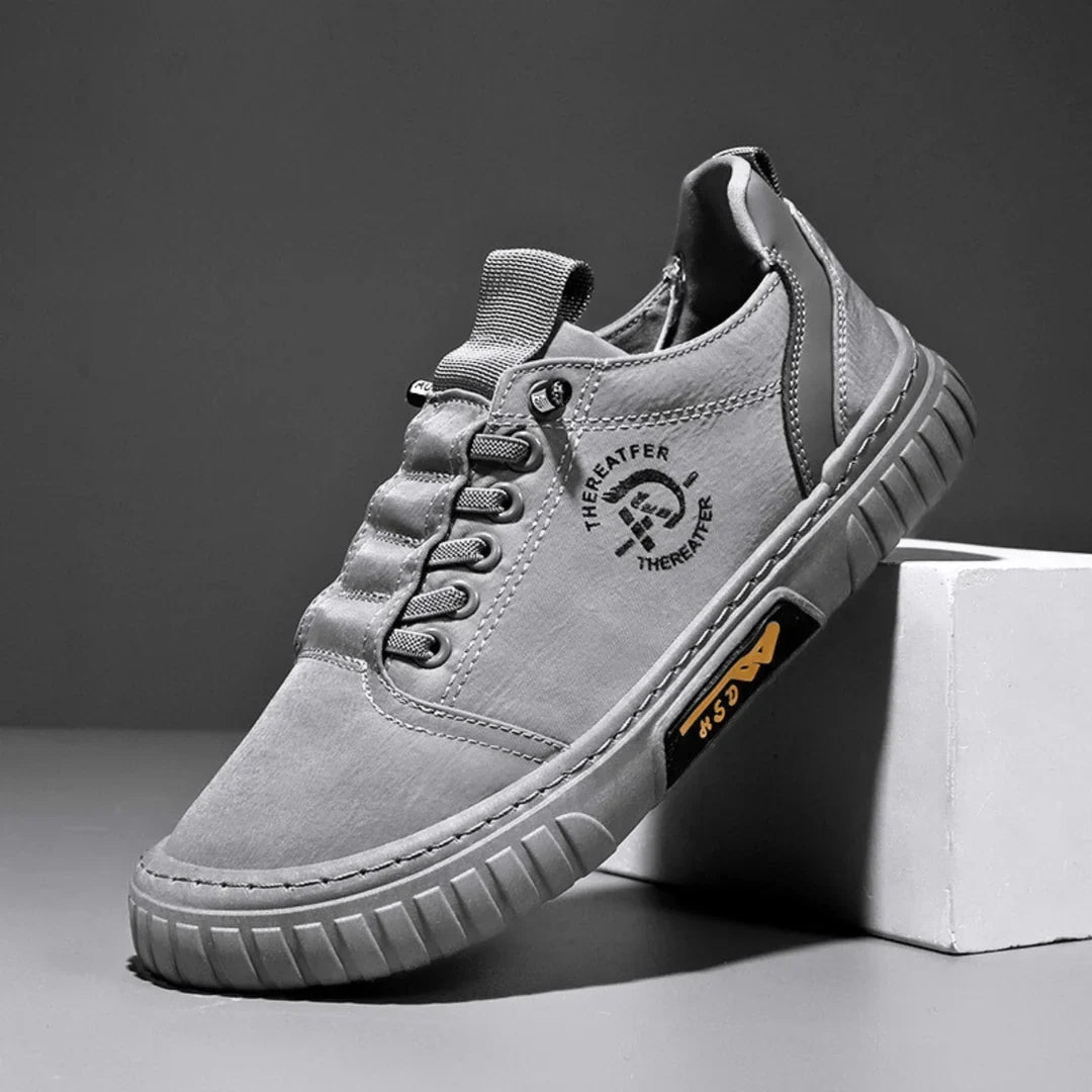 Baskets urbaines au confort absolu