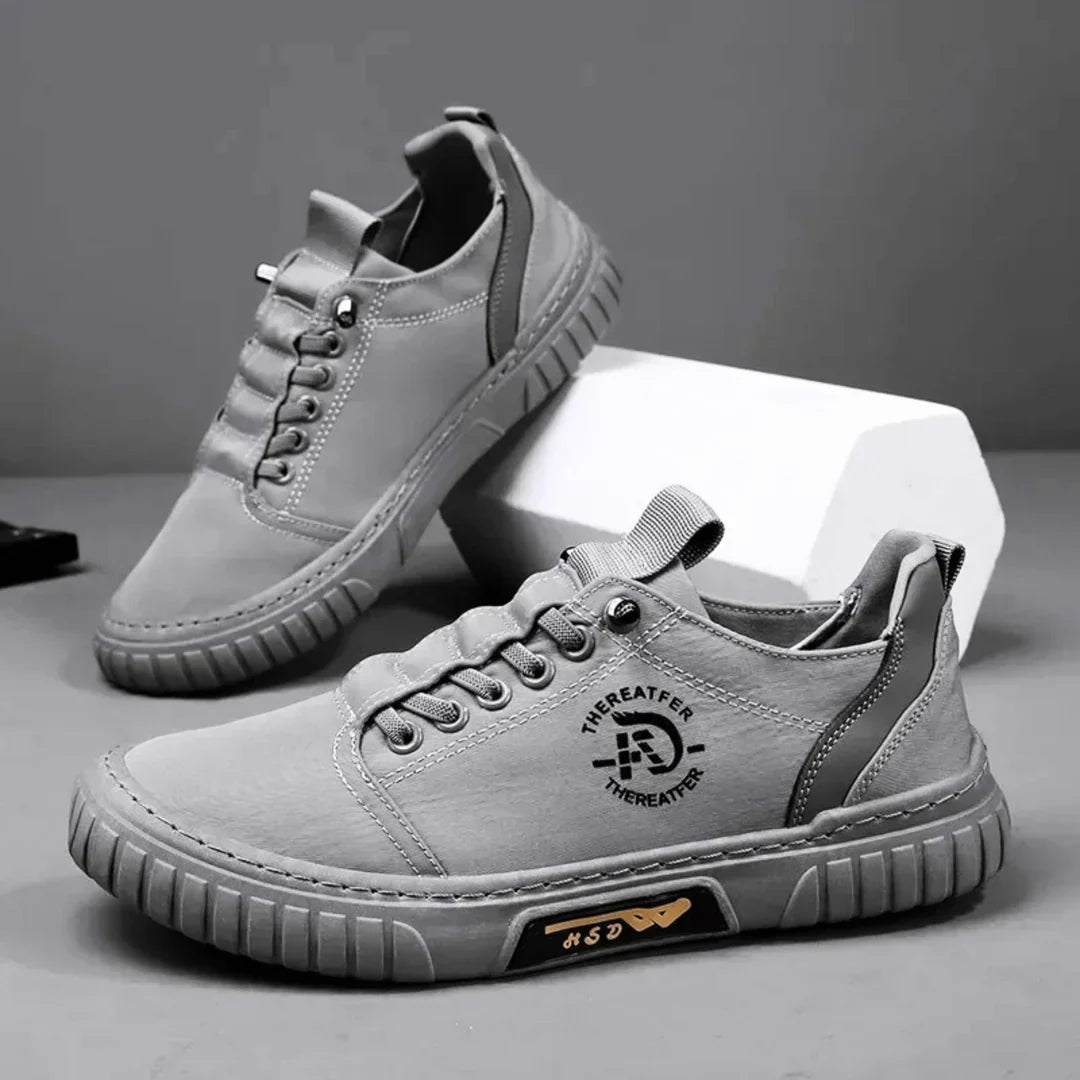 Baskets urbaines au confort absolu