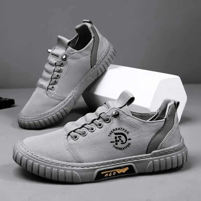 Baskets urbaines au confort absolu